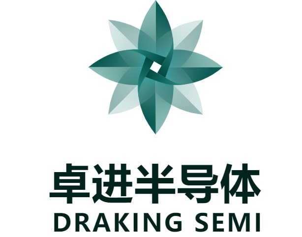 Jiangsu Draking Semiconductor Technology Co., Ltd. logo